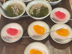 -春家·非遗手工小吃(徐汇万科广场店)
