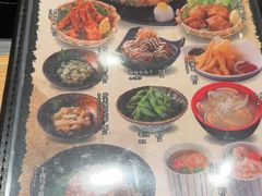 -合点寿司(金虹桥商场店)