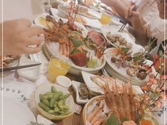 -贵木日本料理·铁板烧(新地假日广场店)