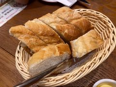 法棍-Entrecôte 法国牛扒馆(保利·时光里店)