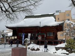 -医王山·飞騨国分寺