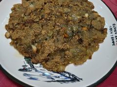 闽南煎糊-文仔海鲜馆