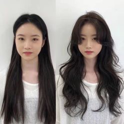 -3AM·S HAIR SALON烫发染发接发