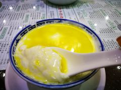 姜汁双皮奶-仁信老铺(嘉信店)