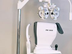 -潘多拉眼镜·蔡司依视路明月(潘家园店)