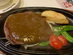 -爱丽丝牛排西餐厅(光谷步行街店)