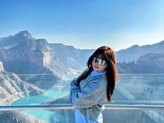 -河南宝泉旅游区