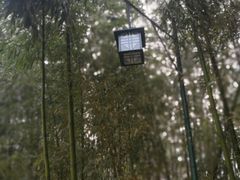 -竹泉村旅游度假区
