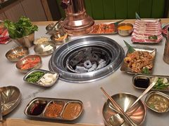 -韩宫宴和牛烤肉(宣州国购店)