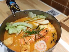 -火山屋台(新街口店)