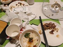 -鑫小城故事·藕汤·家常菜(台北一路总店)