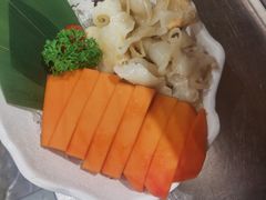 -探窝·竹笙椰子鸡(杨箕店)