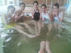 -中山夏威夷游泳馆(小榄店)