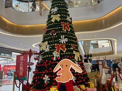 -天河城购物中心