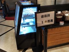 -比格比萨自助(花园路店)