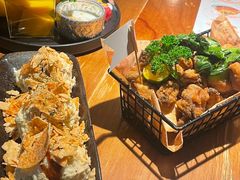 -岛风·台食小馆 ISLAND BISTRO(烟台山店)