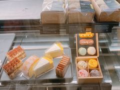 -星巴克(镇江苏宁广场6F店)