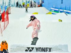 -广州热雪奇迹