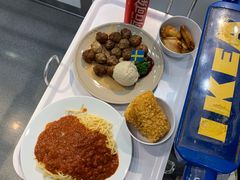 -宜家·瑞典风味餐厅(北京西红门店)