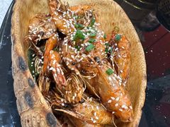 -老西门·常州菜(新区店)