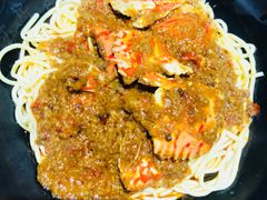 -沈记烧烤海鲜(江汉二路店)