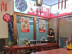 -馄饨侯(前门店)