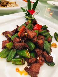 -志诚丽柏酒店·锦轩中餐厅·宴会厅