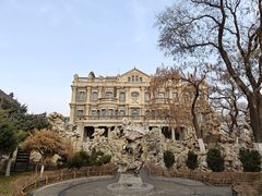 -张学良旧居陈列馆