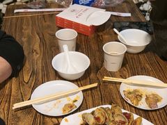 -大胡子海鲜·天津菜·砂锅烧烤(五大道创始店)