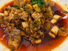 -金龙渔港(双楠店)