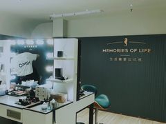 -海马体照相馆(上海月星环球港店)
