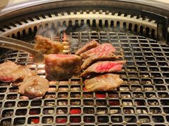 -赤坂亭M9和牛烧肉·日料398放题(万达店)