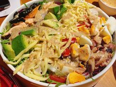 主厨沙拉-TIAGO HOME KITCHEN(王府中环店)
