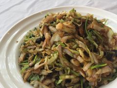 -玉林烤鸭店(垡头店)