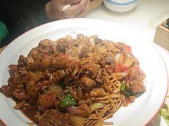 -吕记老鸭汤·徽菜馆(东营路店)