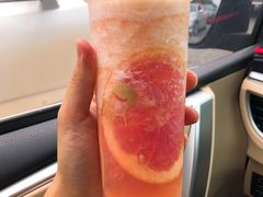 -喜茶(东莞汇一城店)