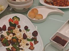 -湖锦酒楼·32年地道湖北菜(光谷店)