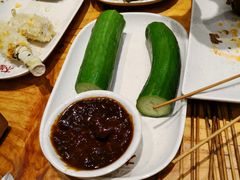 -木屋烧烤(坂田天安云谷店)