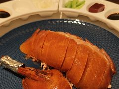 北京烤鸭-四季京未(五羊新城店)