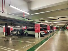 -首创奥特莱斯(西安店)