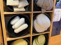 -松渡·鲜肉泥炉烤肉(时代天街店)