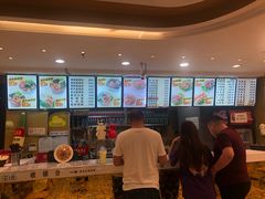 -金乐活美食(中街店)