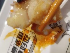 -鱼酷活鱼烤鱼(中联广场店)