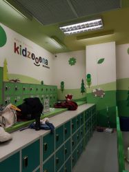 -莫莉幻想儿童乐园(武汉经开永旺店)