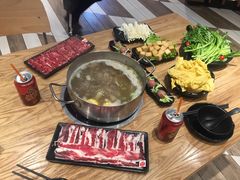 -掂档潮汕牛肉火锅(cityon熙地港店)