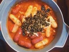 -京尚道韩式美食屋(海甸岛店)