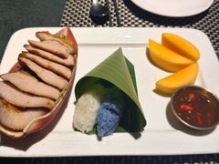 -翡翠鸟精品泰国菜(北辰财富中心店)