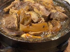 -格日勒阿妈蒙古厨房(大召店)