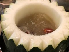 -尚竹阁冬瓜盅·18年地标美食(平洲店)