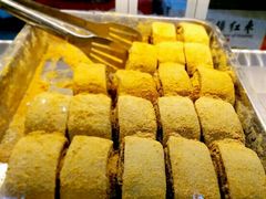 驴打滚-清真老西北角温记粘食店(长沙路店)